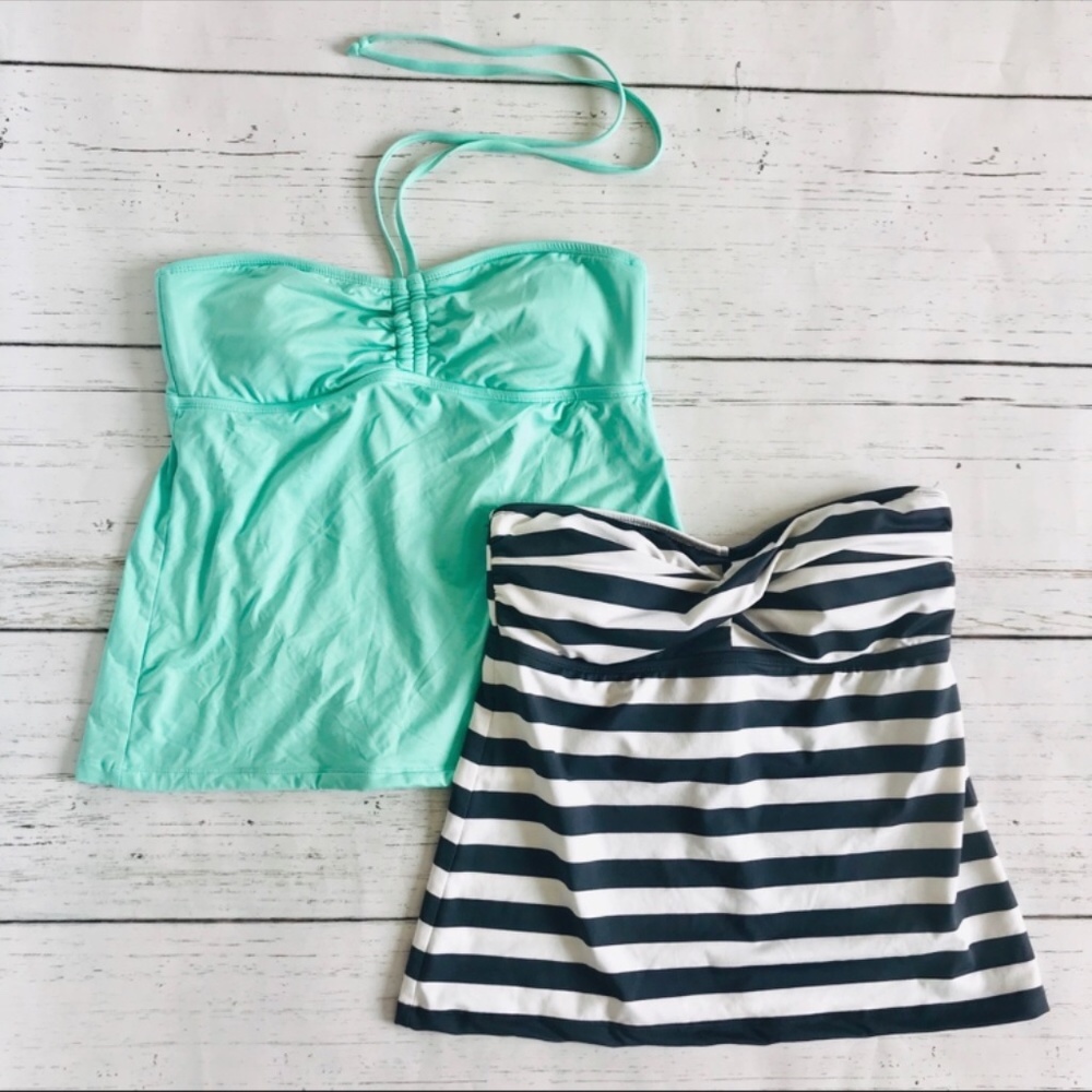 Tankinni Top BUNDLE!